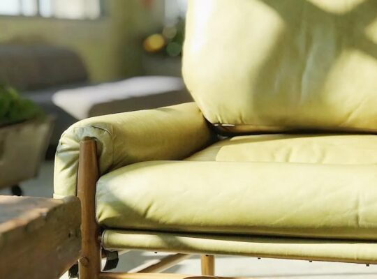 Creative water features and exterior