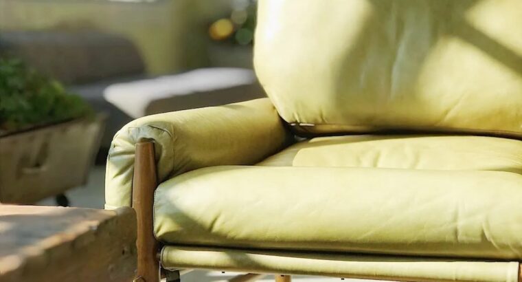 Creative water features and exterior