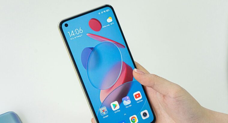 Apple iPhone 13 Series Screen Power, Battery Report