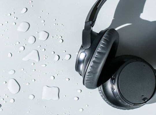 Headphone Beze Emgyrean II Review