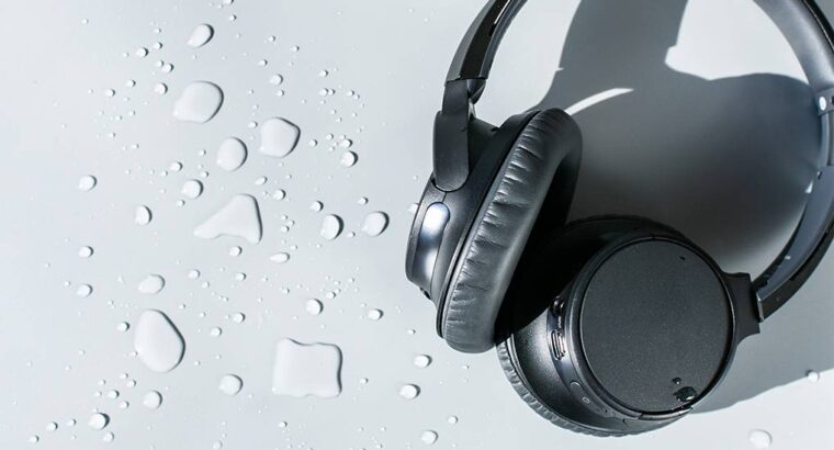 Headphone Beze Emgyrean II Review