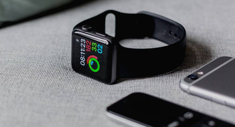 Getting Started & Setting Up Your Smart Watch